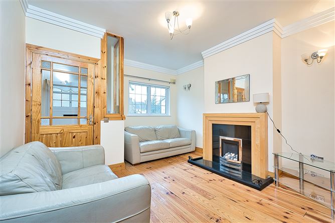 60 Newcastle Manor Square, Newcastle, Dublin