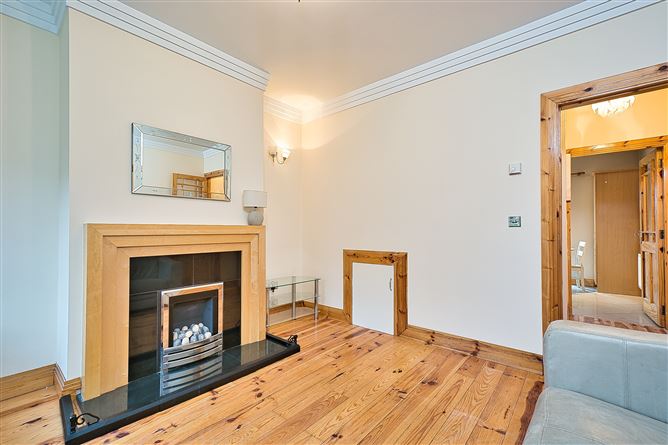 60 Newcastle Manor Square, Newcastle, Dublin