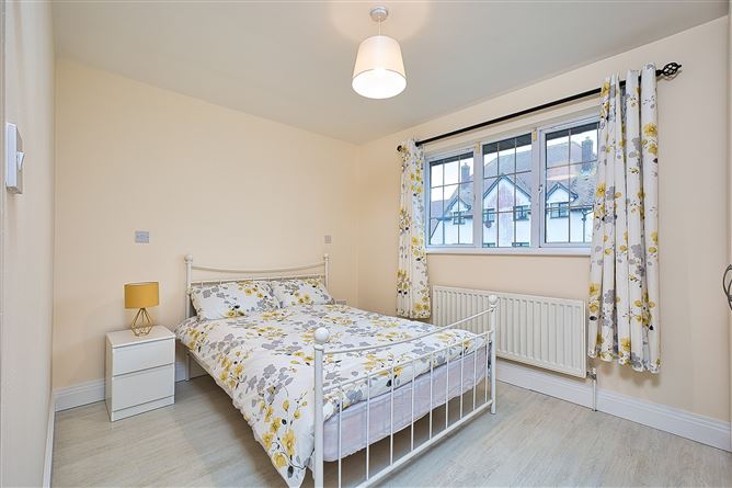 60 Newcastle Manor Square, Newcastle, Dublin