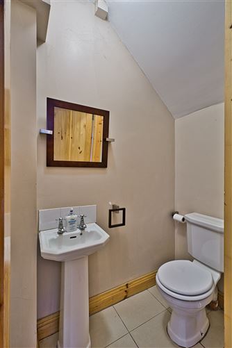 60 Newcastle Manor Square, Newcastle, Dublin