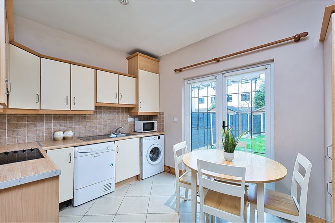 60 Newcastle Manor Square, Newcastle, Dublin