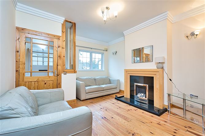 60 Newcastle Manor Square, Newcastle, Dublin