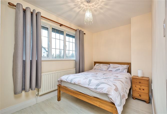 60 Newcastle Manor Square, Newcastle, Dublin