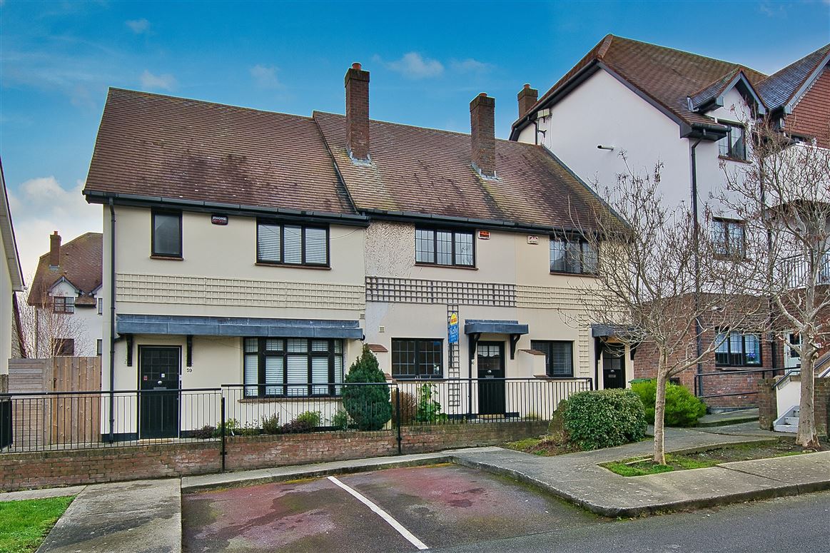 60 Newcastle Manor Square, Newcastle, Dublin