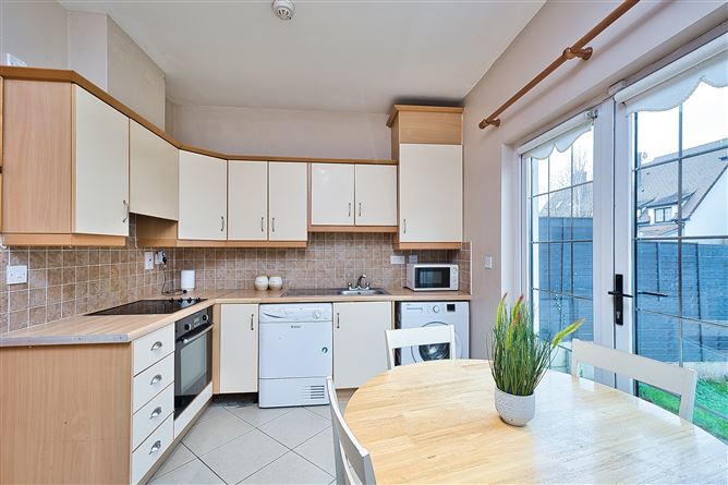 60 Newcastle Manor Square, Newcastle, Dublin