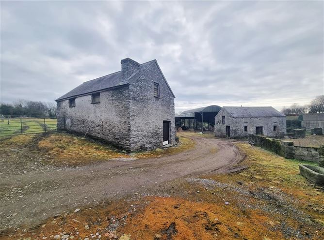 Mill House, Kilgowan, Kilcullen, Kildare