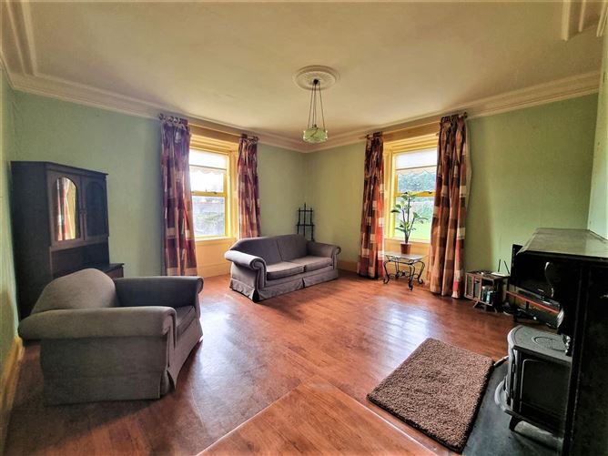 Mill House, Kilgowan, Kilcullen, Kildare