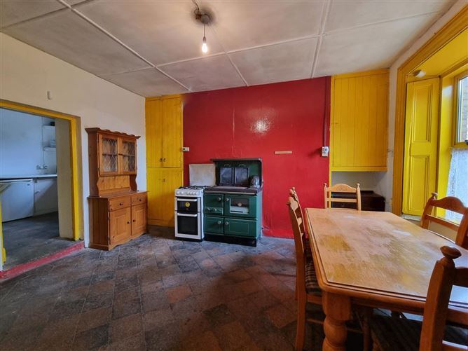 Mill House, Kilgowan, Kilcullen, Kildare