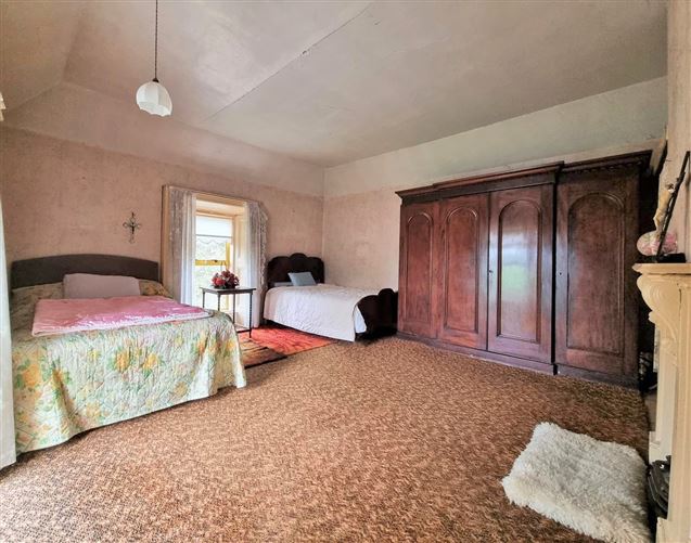 Mill House, Kilgowan, Kilcullen, Kildare
