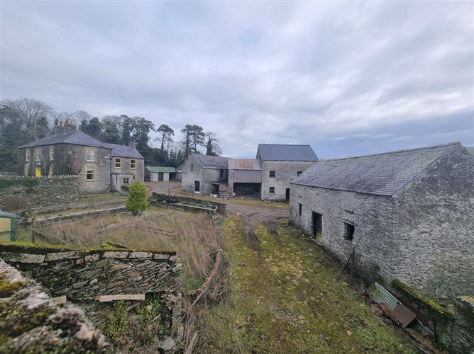 Mill House, Kilgowan, Kilcullen, Kildare