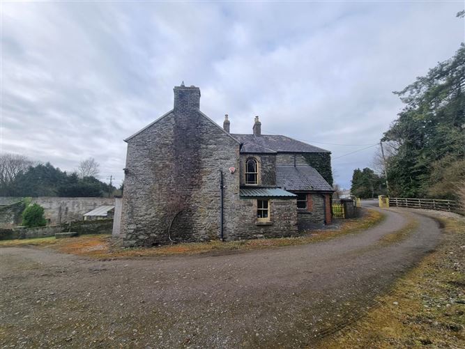 Mill House, Kilgowan, Kilcullen, Kildare