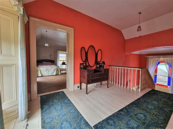 Mill House, Kilgowan, Kilcullen, Kildare