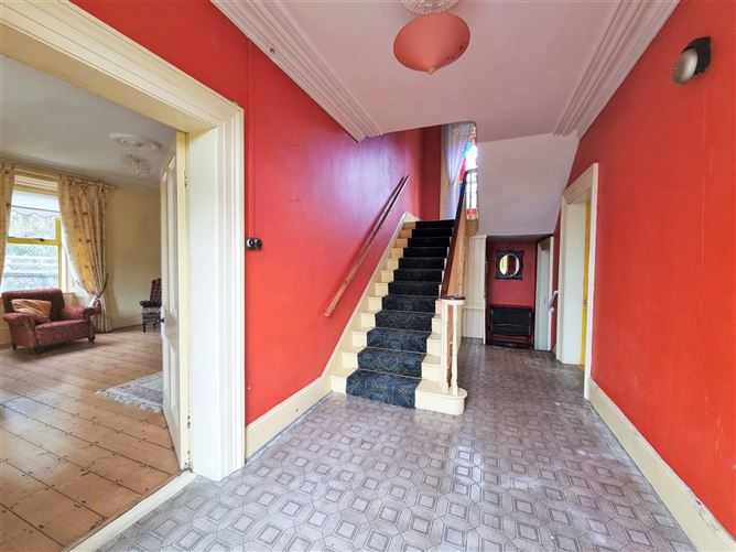 Mill House, Kilgowan, Kilcullen, Kildare