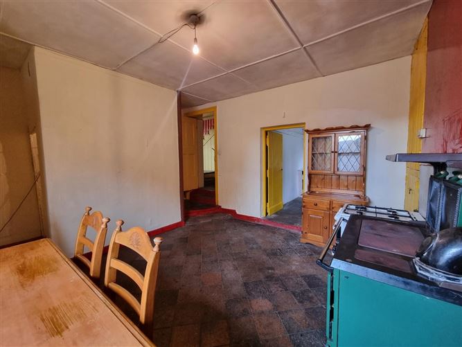 Mill House, Kilgowan, Kilcullen, Kildare