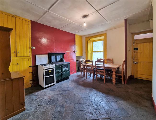 Mill House, Kilgowan, Kilcullen, Kildare