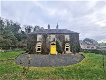 Image for Mill House, Kilgowan, Kilcullen, Kildare
