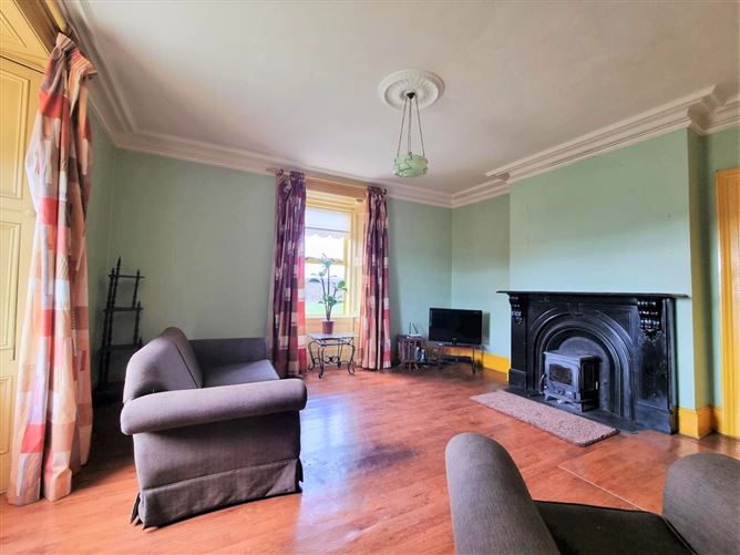 Mill House, Kilgowan, Kilcullen, Kildare