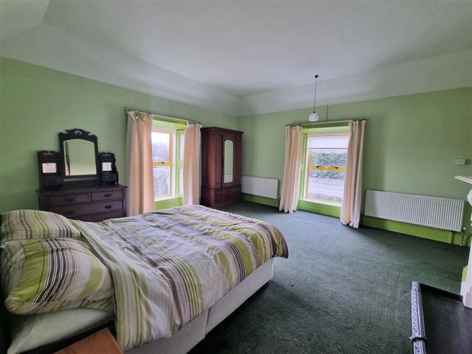 Mill House, Kilgowan, Kilcullen, Kildare