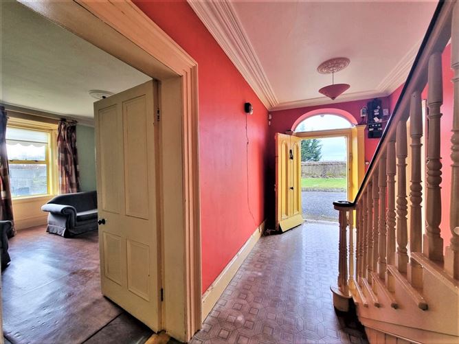 Mill House, Kilgowan, Kilcullen, Kildare
