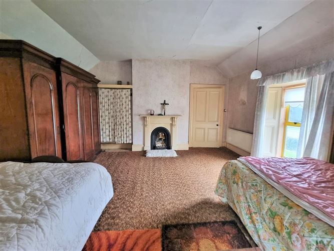 Mill House, Kilgowan, Kilcullen, Kildare
