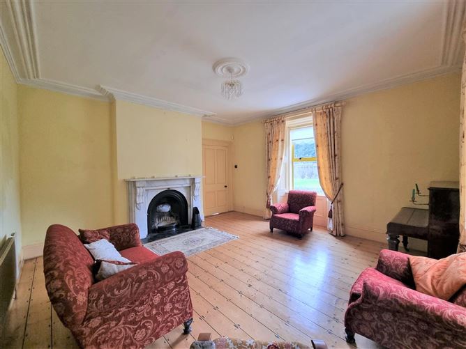 Mill House, Kilgowan, Kilcullen, Kildare