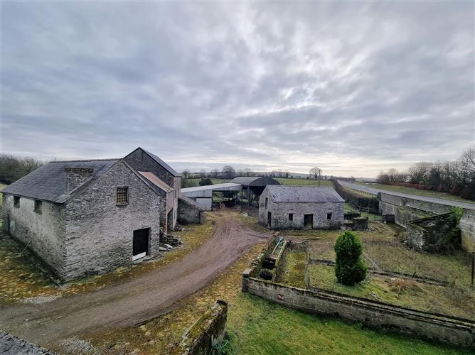 Mill House, Kilgowan, Kilcullen, Kildare