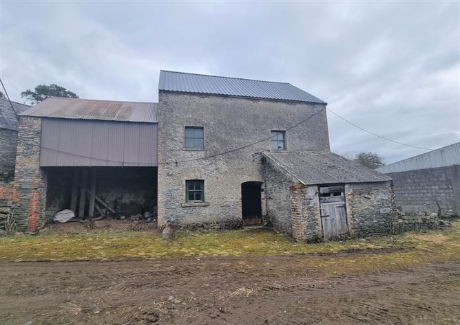 Mill House, Kilgowan, Kilcullen, Kildare