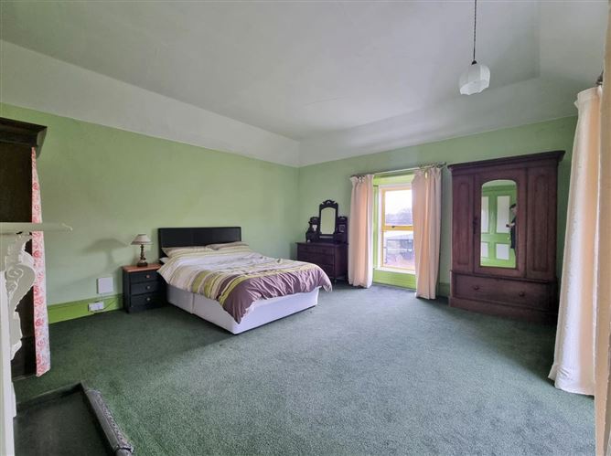 Mill House, Kilgowan, Kilcullen, Kildare