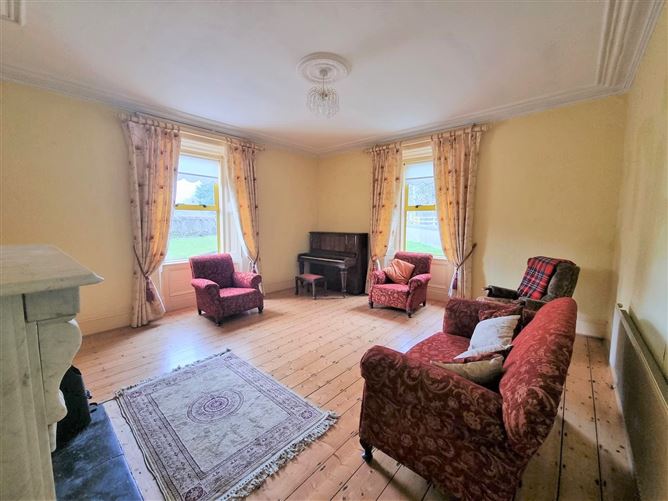 Mill House, Kilgowan, Kilcullen, Kildare