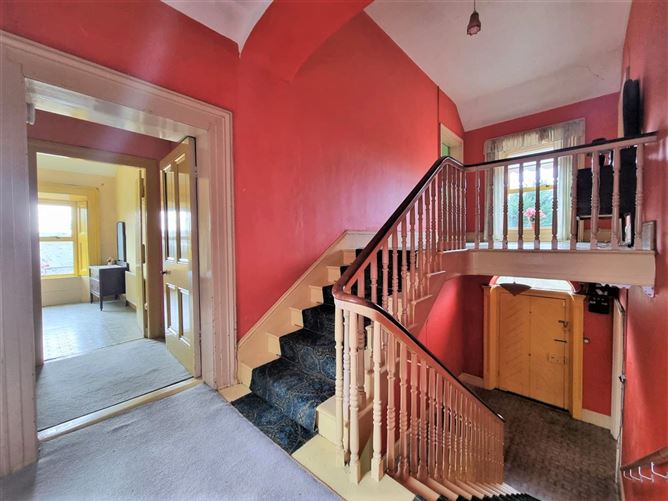 Mill House, Kilgowan, Kilcullen, Kildare