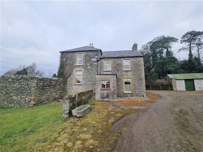 Mill House, Kilgowan, Kilcullen, Kildare