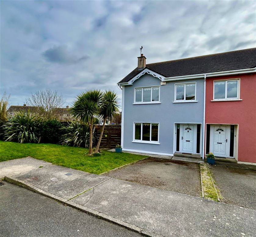 12 Beechwood Avenue, Rosslare Strand, Wexford