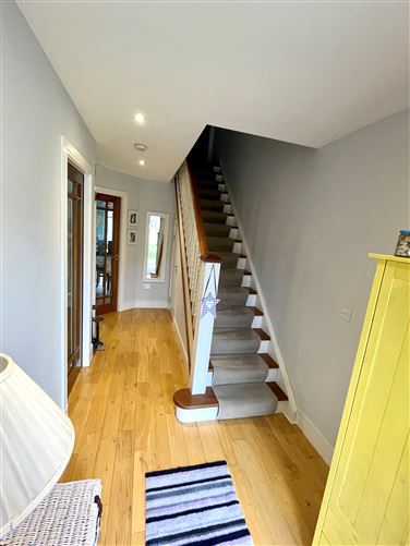 16 Hunters Wood, Ballyseedy, Tralee, Kerry