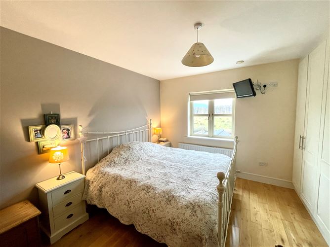 16 Hunters Wood, Ballyseedy, Tralee, Kerry
