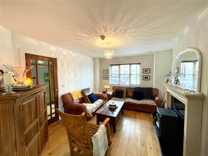 16 Hunters Wood, Ballyseedy, Tralee, Kerry