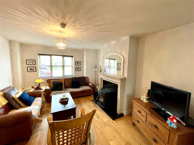 16 Hunters Wood, Ballyseedy, Tralee, Kerry