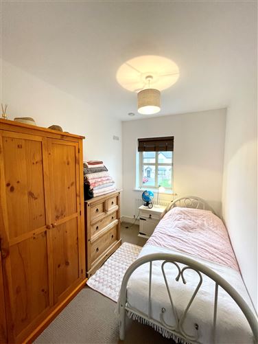 16 Hunters Wood, Ballyseedy, Tralee, Kerry