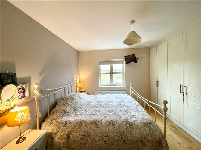 16 Hunters Wood, Ballyseedy, Tralee, Kerry