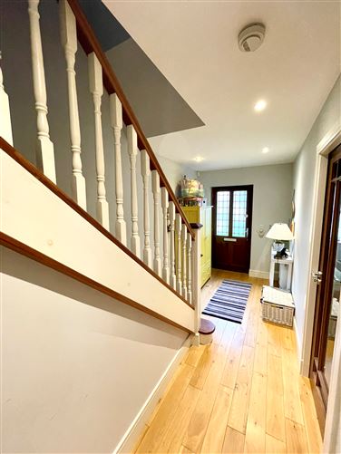 16 Hunters Wood, Ballyseedy, Tralee, Kerry
