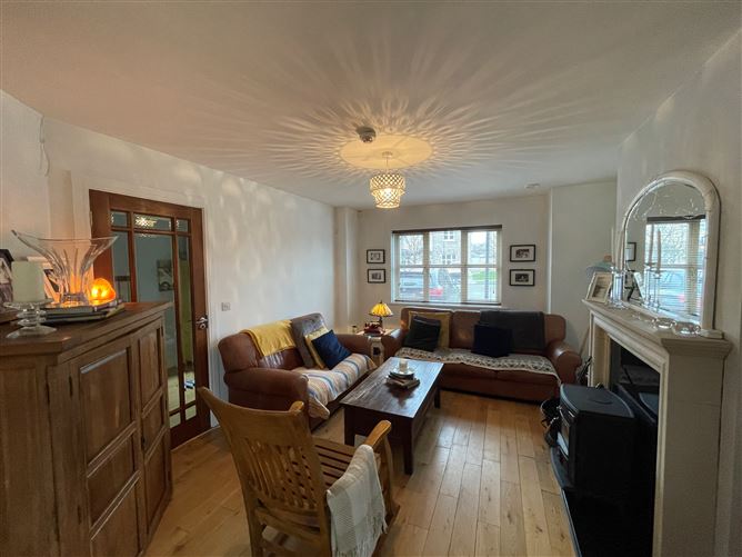 16 Hunters Wood, Ballyseedy, Tralee, Kerry