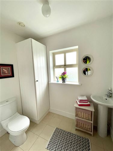 16 Hunters Wood, Ballyseedy, Tralee, Kerry