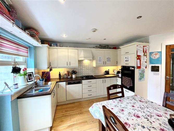 16 Hunters Wood, Ballyseedy, Tralee, Kerry