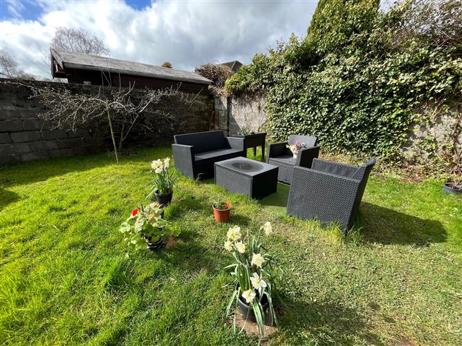 133 Rathcurragh, Green Road, Newbridge, Kildare