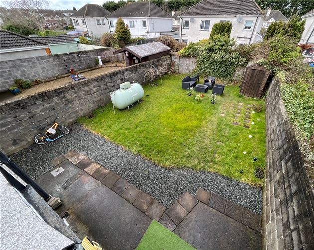 133 Rathcurragh, Green Road, Newbridge, Kildare