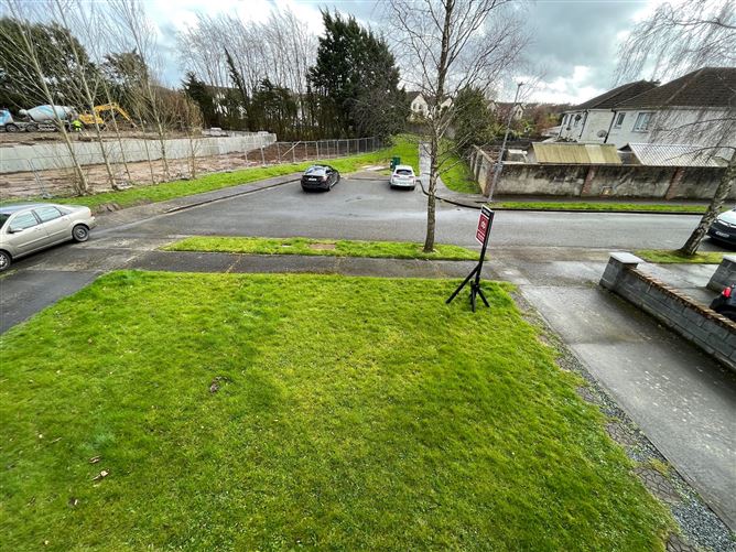 133 Rathcurragh, Green Road, Newbridge, Kildare