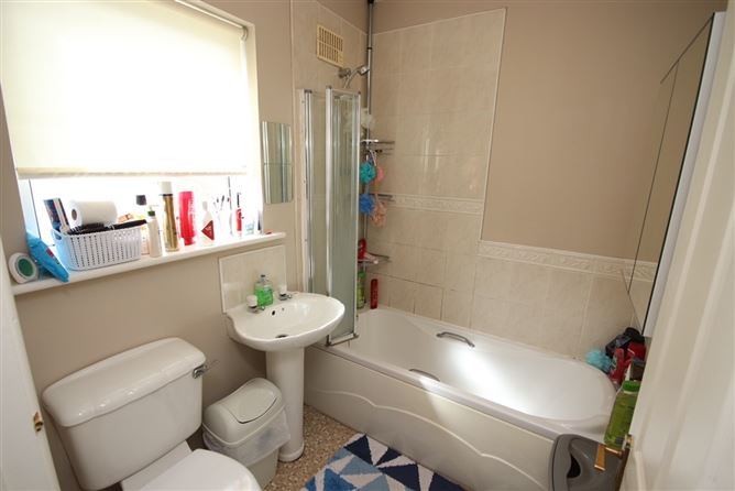 133 Rathcurragh, Green Road, Newbridge, Kildare