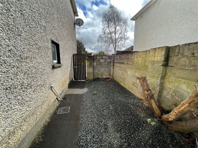133 Rathcurragh, Green Road, Newbridge, Kildare