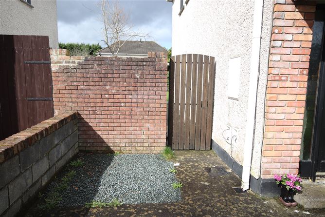 133 Rathcurragh, Green Road, Newbridge, Kildare