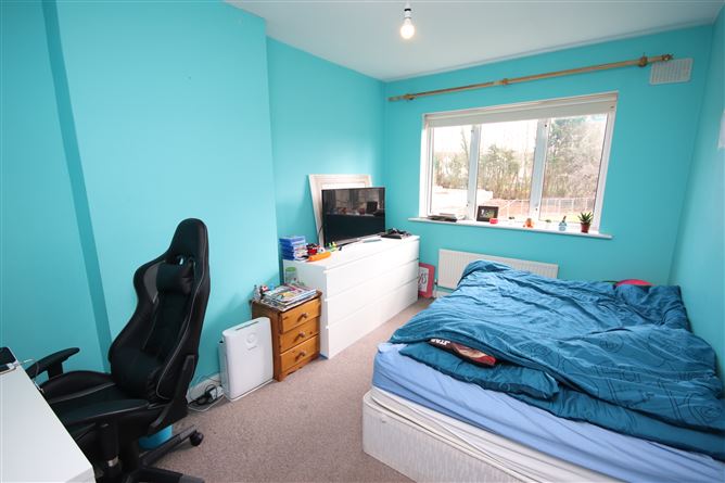 133 Rathcurragh, Green Road, Newbridge, Kildare