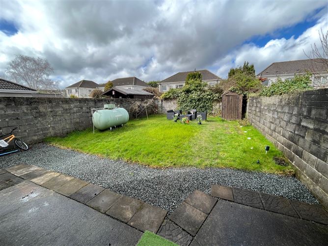 133 Rathcurragh, Green Road, Newbridge, Kildare
